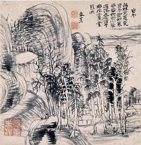 与謝蕪村「十宜図のうち宜冬」.jpg