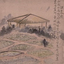 池大雅「十便図のうち課農便図」.jpg