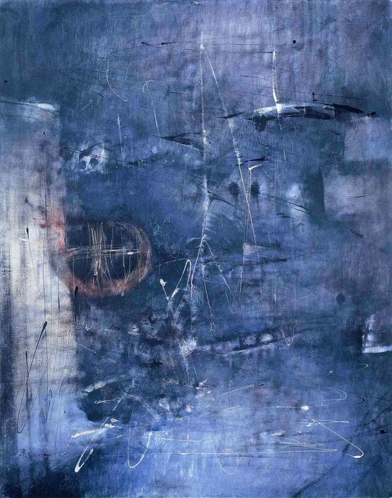 平野遼 特別展（HOKUBU記念絵画館）｜美術手帖