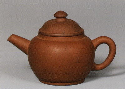 静嘉堂文庫美術館所蔵の紫砂茶壺（茶銚）名品: わくわくアート情報